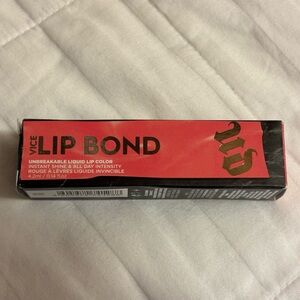 Urban Decay Vice Lip Bond Liquid Lip Color